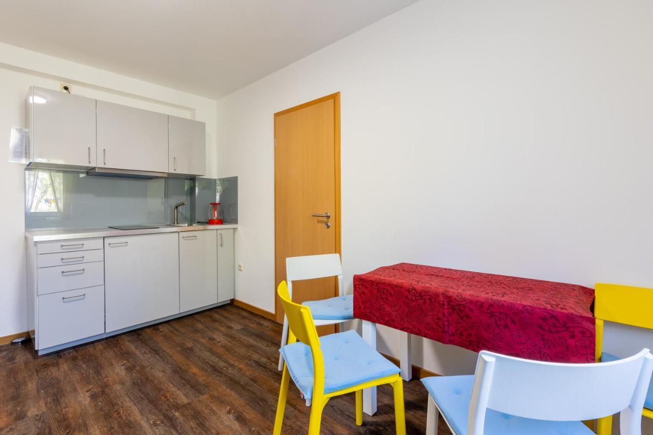 Rimac Apartment And Rooms Novi Vinodolski Exterior photo
